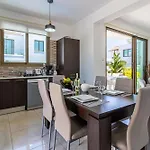Villa Sea La Vie 3-br & Private Pool In Protaras *