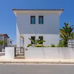 Villa Sea La Vie 3-br & Private Pool In Protaras *