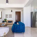 Sea La Vie 3-br & Private Pool In Protaras * Paralimni
