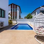 Sea La Vie 3-br & Private Pool In Protaras Paralimni