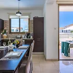 Villa Sea La Vie 3-br & Private Pool In Protaras Paralimni