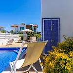Sea La Vie 3-br & Private Pool In Protaras *