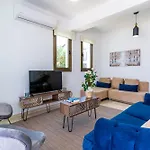 Sea La Vie 3-br & Private Pool In Protaras * Paralimni