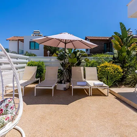Sea La Vie 3-br & Private Pool In Protaras * Paralímni