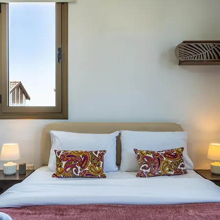 Sea La Vie 3-br & Private Pool In Protaras Paralímni