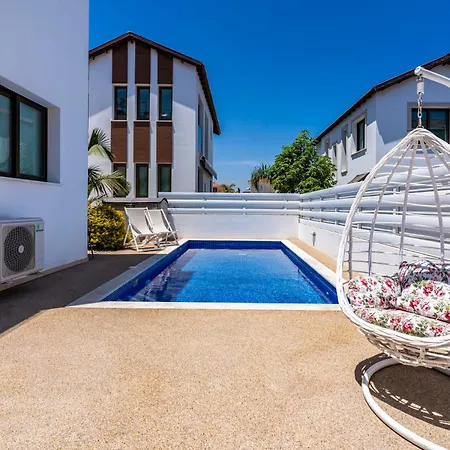 Sea La Vie 3-br & Private Pool In Protaras Paralímni