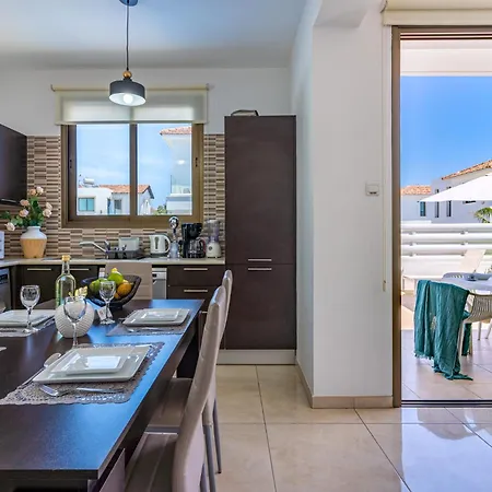 Villa Sea La Vie 3-br & Private Pool In Protaras Paralímni