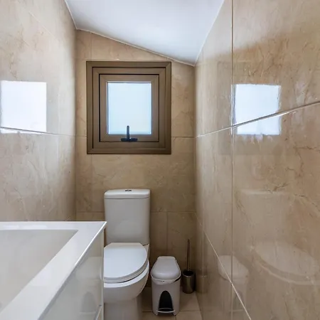 Sea La Vie 3-br & Private Pool In Protaras