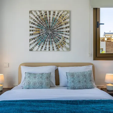 Sea La Vie 3-br & Private Pool In Protaras Villa *