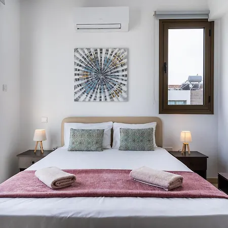 Sea La Vie 3-br & Private Pool In Protaras Villa Paralímni