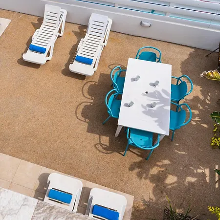 Sea La Vie 3-br & Private Pool In Protaras
