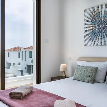 Villa Sea La Vie 3-br & Private Pool In Protaras Paralímni