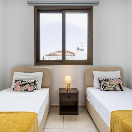 Villa Sea La Vie 3-br & Private Pool In Protaras