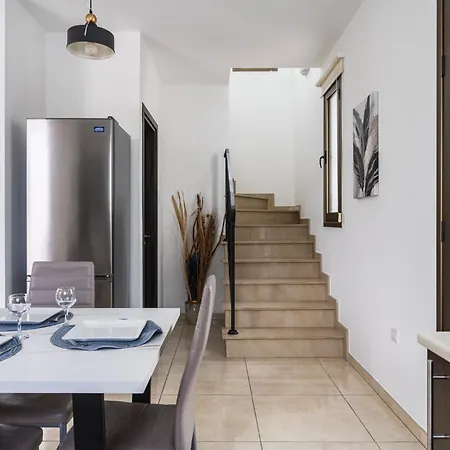 Villa Sea La Vie 3-br & Private Pool In Protaras