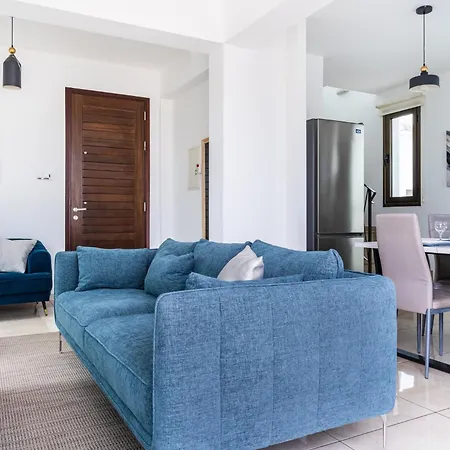 Villa Sea La Vie 3-br & Private Pool In Protaras