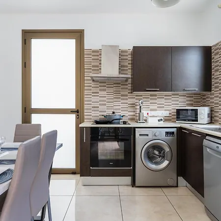 Sea La Vie 3-br & Private Pool In Protaras Villa *