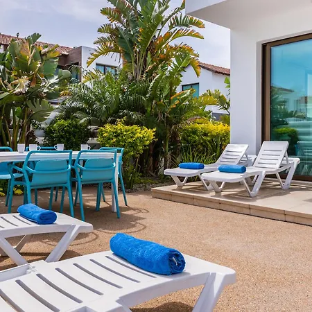 Sea La Vie 3-br & Private Pool In Protaras Villa *