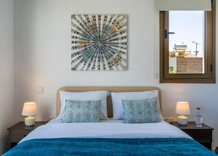 Sea La Vie 3-br & Private Pool In Protaras ヴィラ *